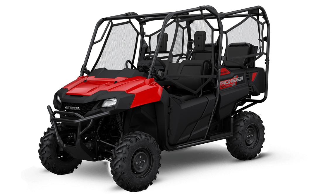 Honda Pioneer 700