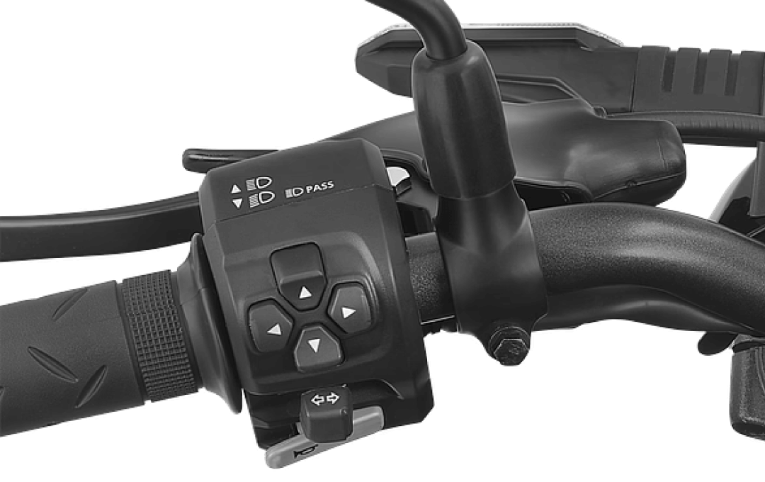 mando-de-control-cb190r