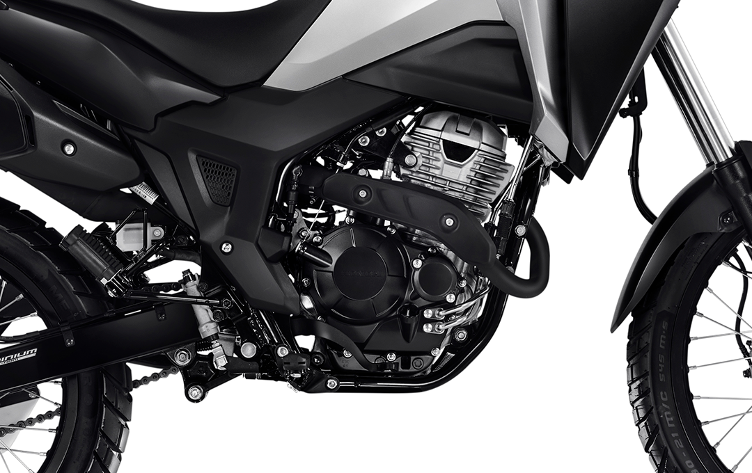 motor-xre300