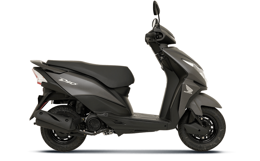 NUEVA HONDA DIO DLX