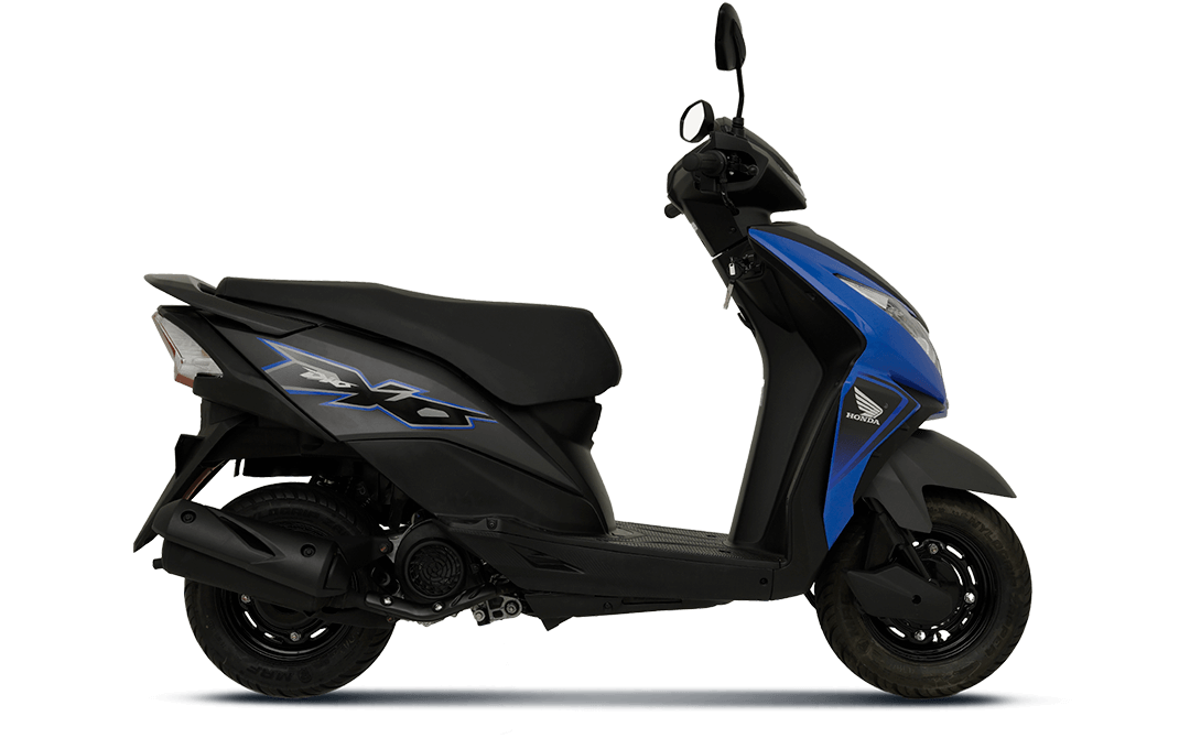 ¿Qué tan buena es la moto Honda dio?