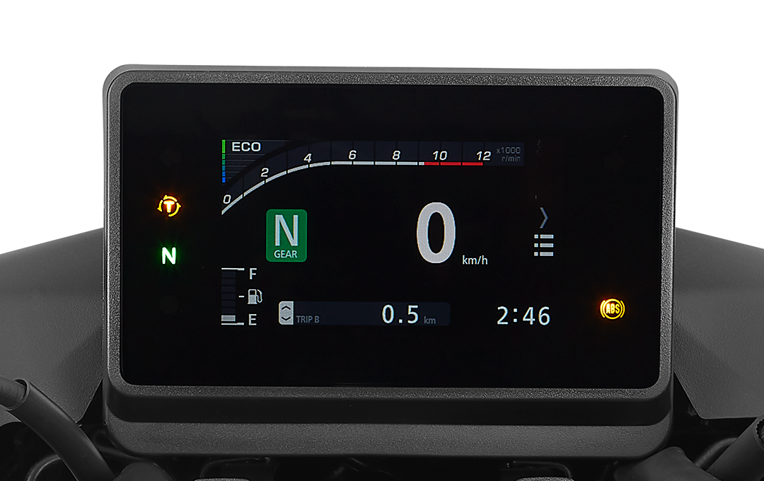 sistema-pata-cb190r