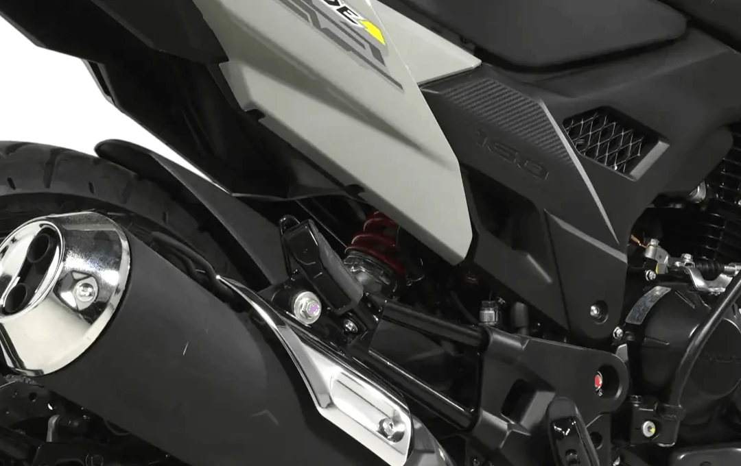 suspension-xblade160