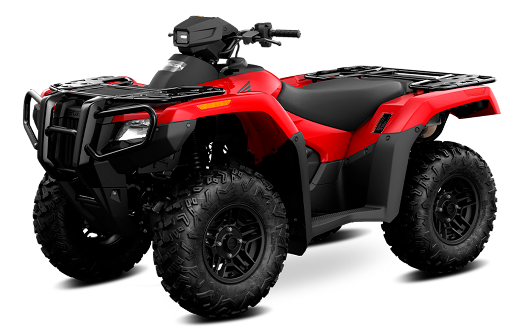TRX 700 FA5