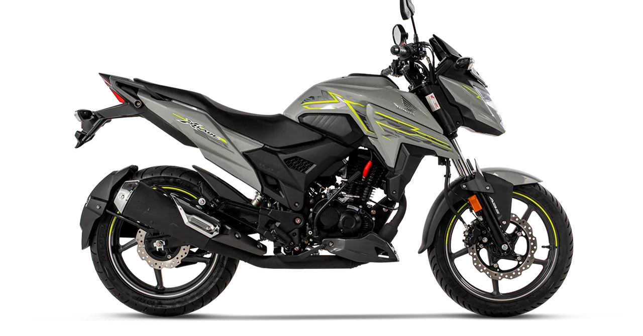 Honda XBlade 160