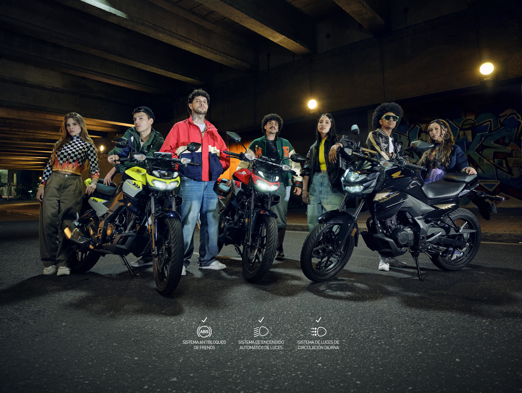 cb125 hornet