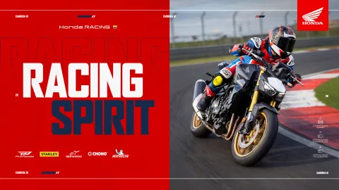 racing