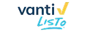 Vanti listo