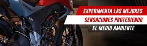 Tecnología que respeta el planeta