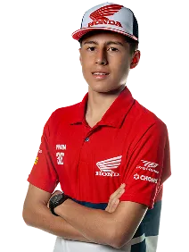 Thomas Pineda