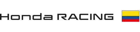 Honda racing