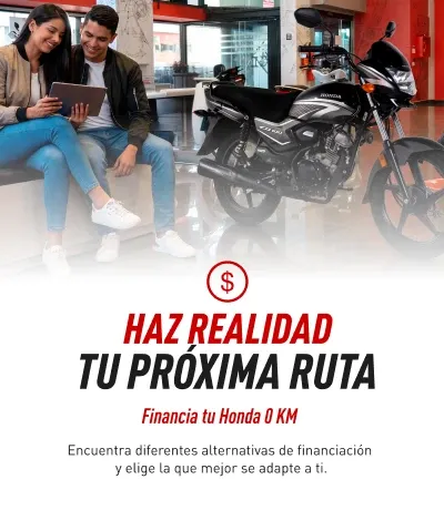 has realidad tu próxima ruta