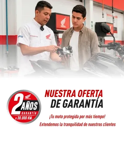 garantia