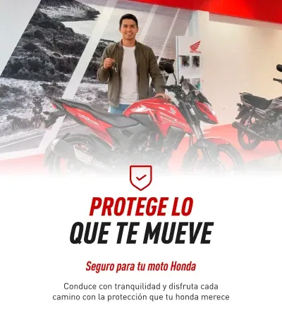 protege lo que te mueve