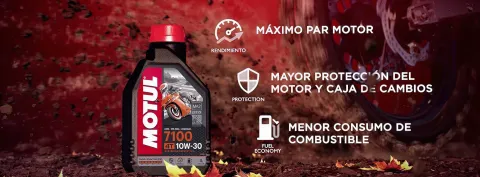 Banner Motul