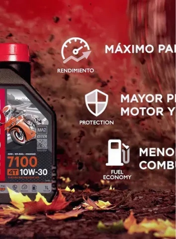 Banner Motul