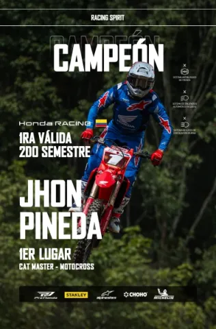 campeón