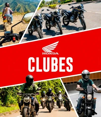 clubes