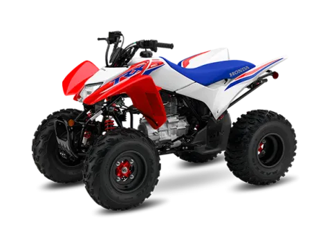 cuatrimotos