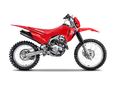 enduro