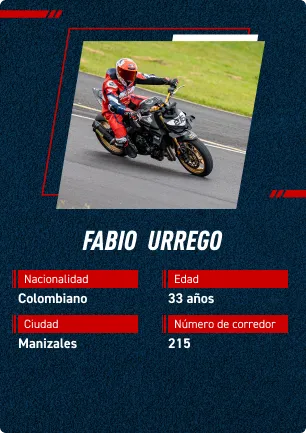 Card reves fabio urrego
