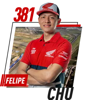 Card competición 