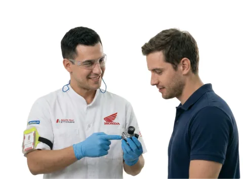 campaña de seguridad