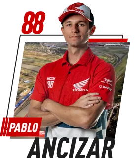Card competición 