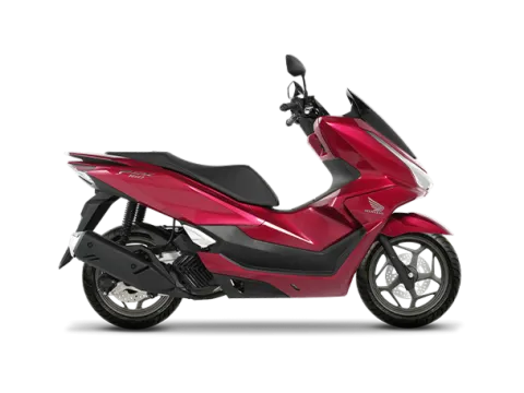 scooter
