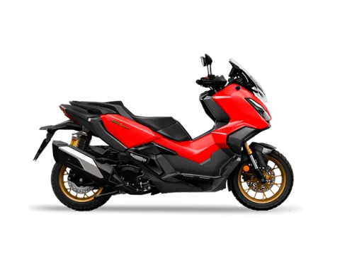 scooter