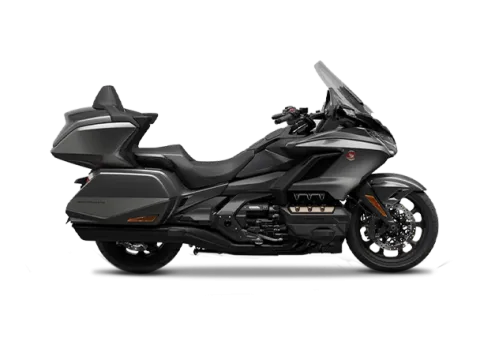 touring