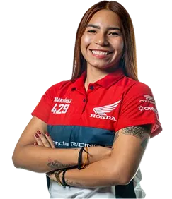 Valentina Martínez
